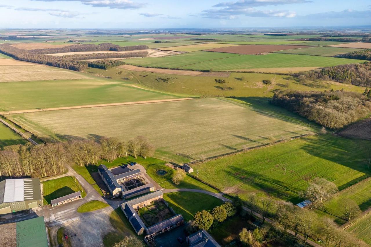 Northfield Lodge - York, York